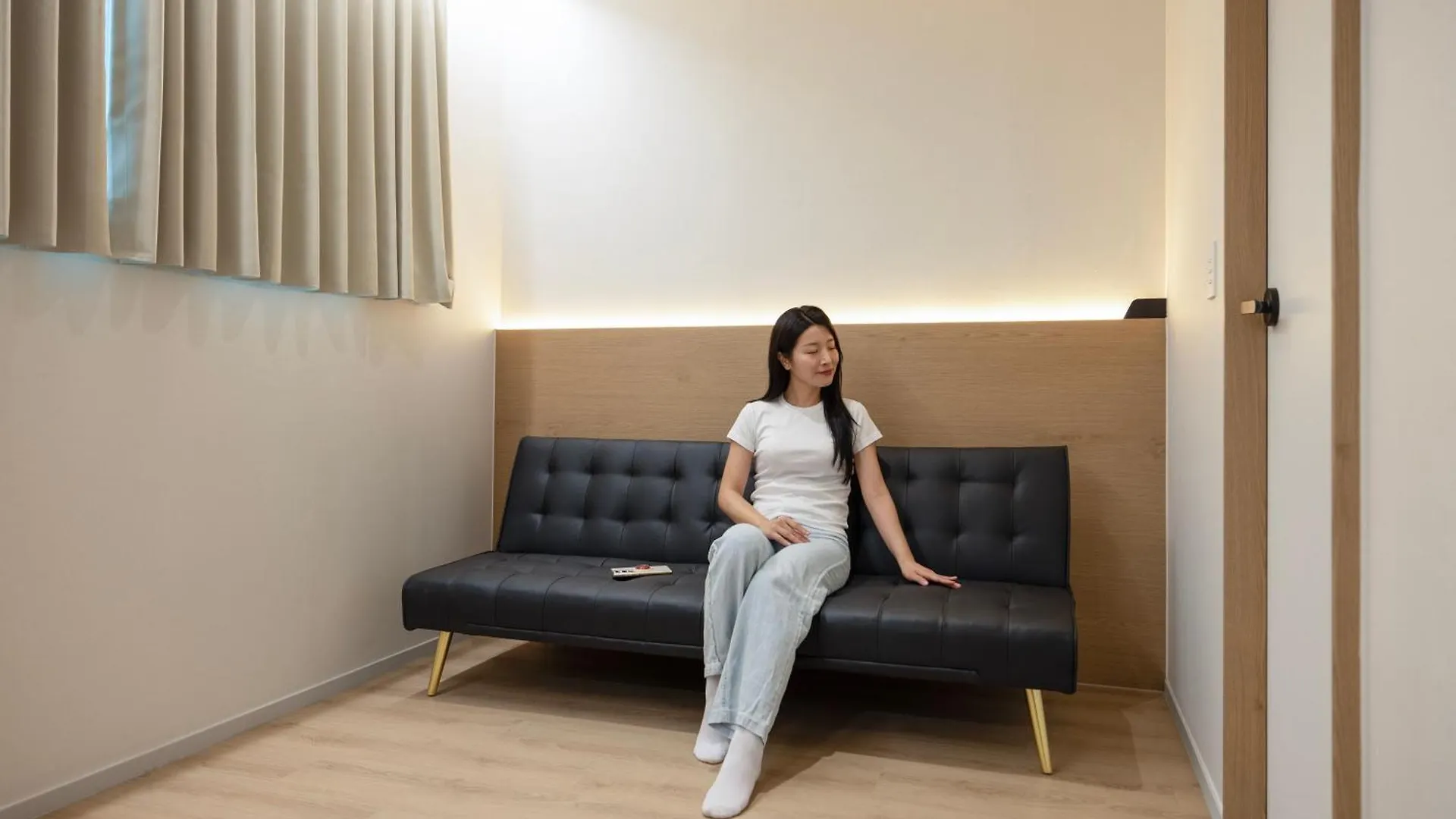 From H Us Hotel With Aank Seoul Gangseo Hwagok